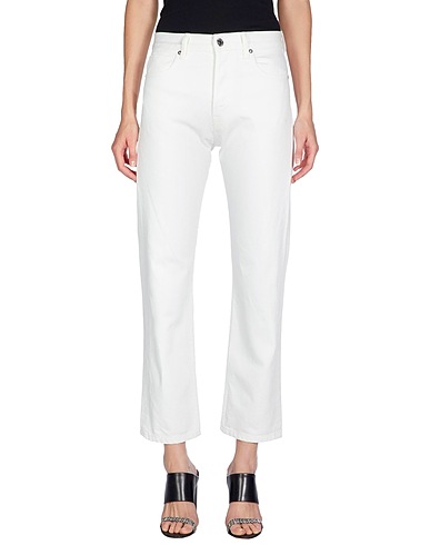 ZOOM HELMUT LANG - Pantalon en jean