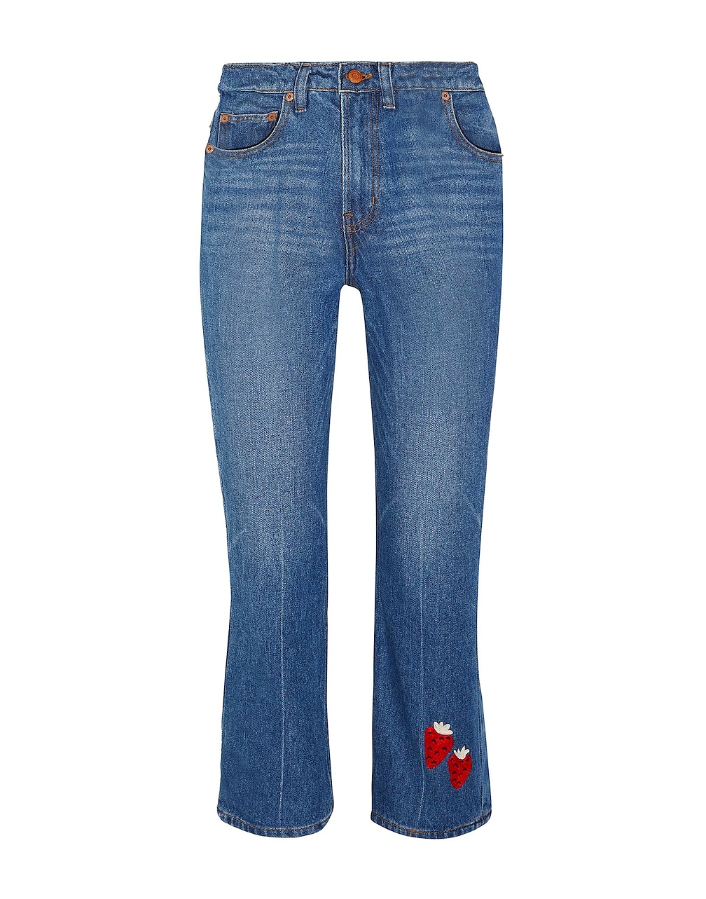 BLISS AND MISCHIEF - Pantaloni jeans