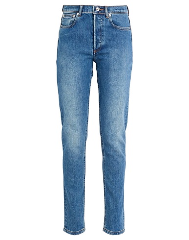 A.P.C. Τζιν 98% Βαμβάκι, 2% Πολυουρεθάνη