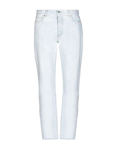ZOOM MAISON MARGIELA - Denim trousers