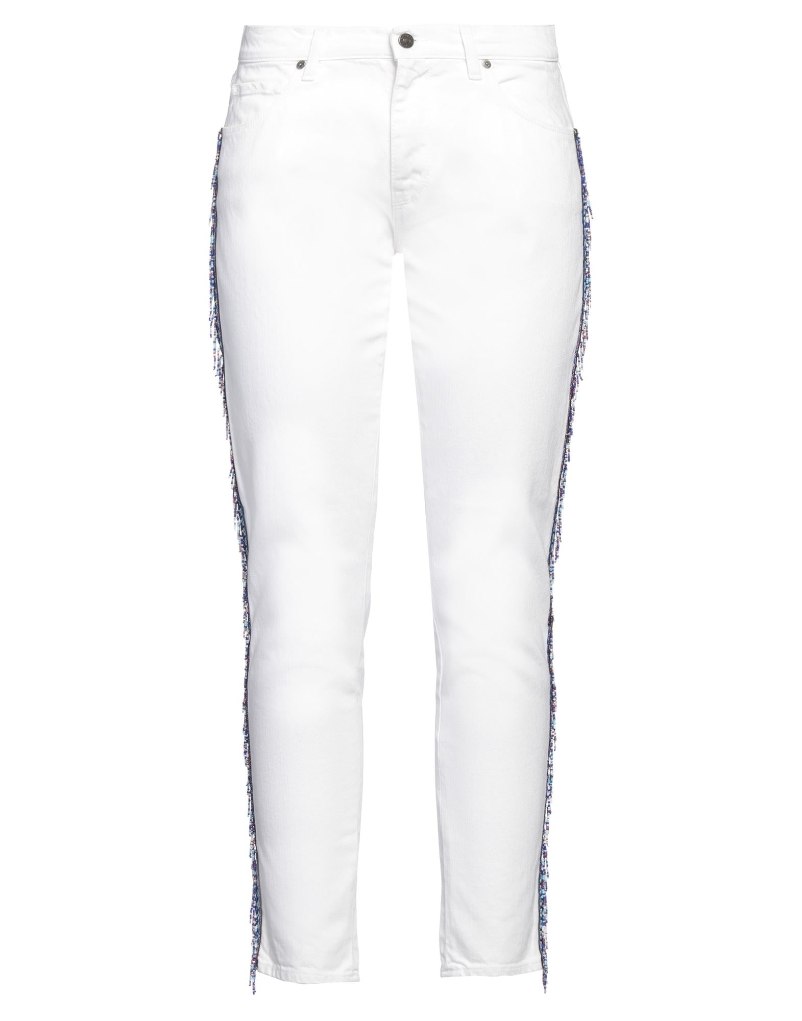 GAëLLE Paris - Jeanshosen