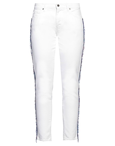 GAëLLE Paris Джинсовые брюки 100% Хлопок