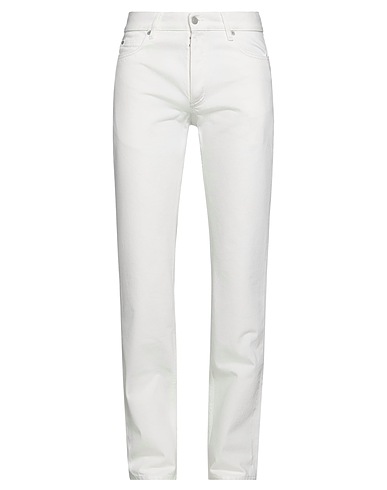 ZOOM MAISON MARGIELA - Denim trousers