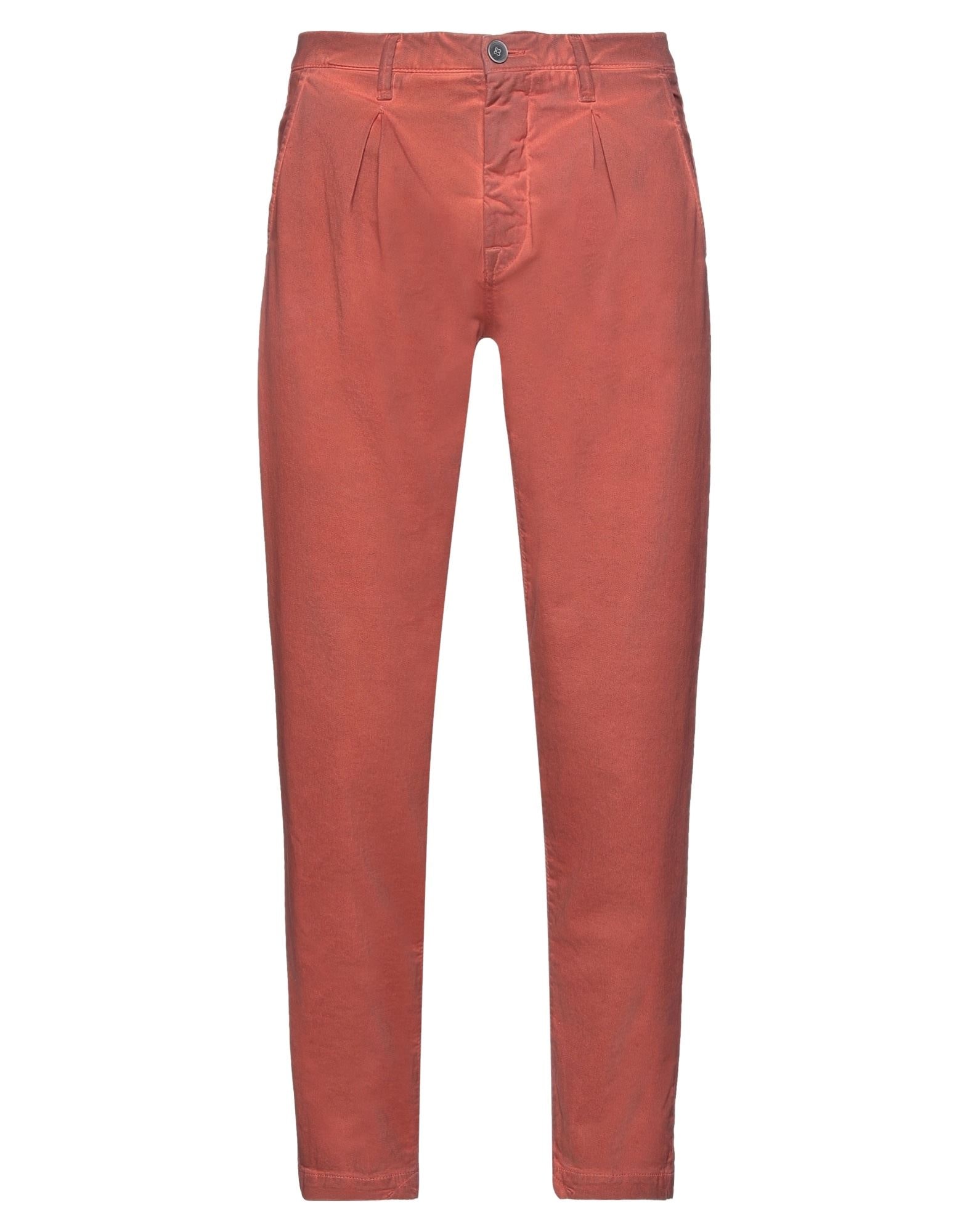 THE.NIM STANDARD - Pants