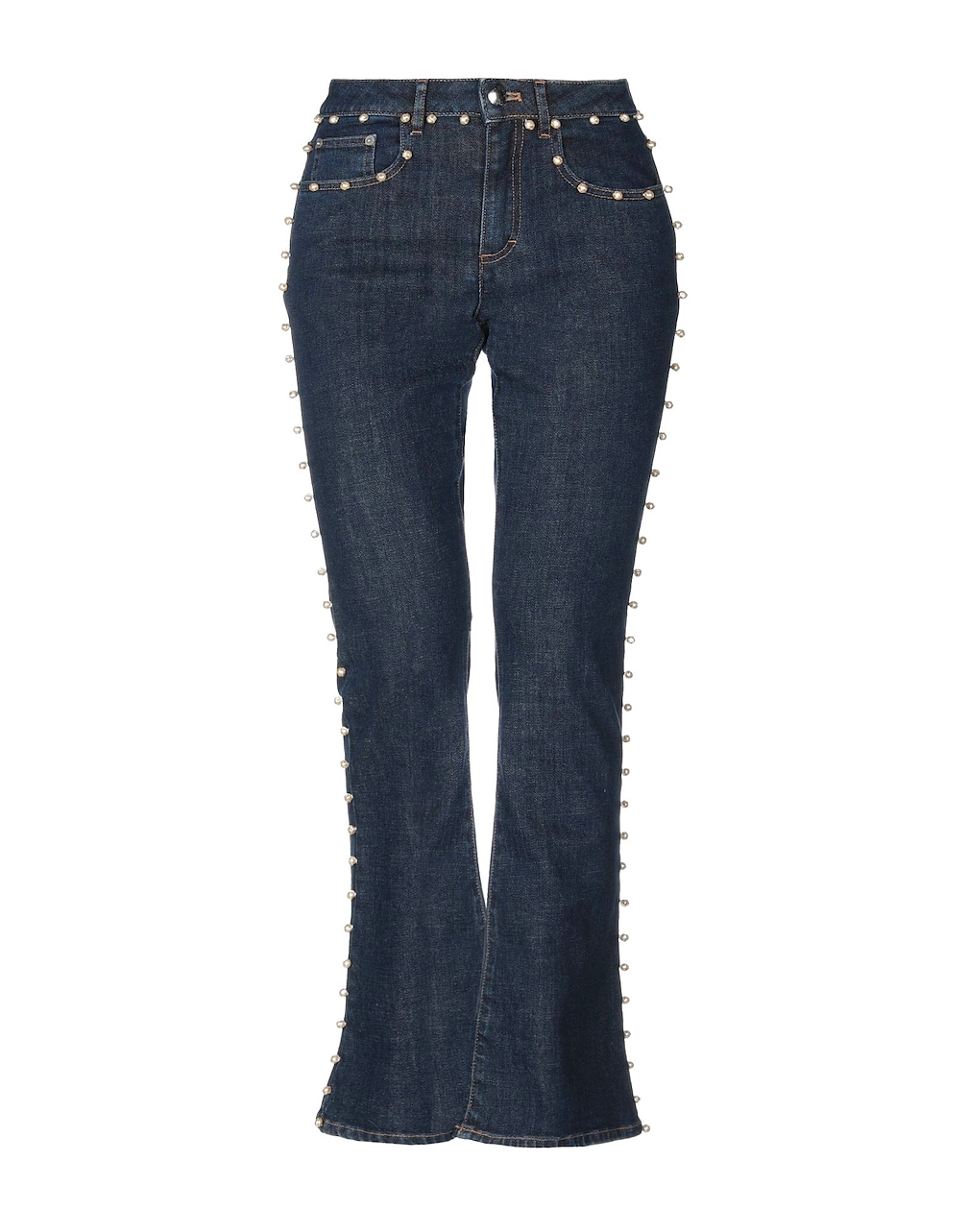 SONIA RYKIEL - Pantaloni jeans