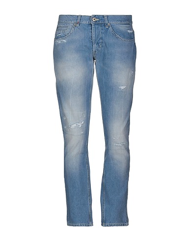 ZOOM DONDUP - Denim trousers