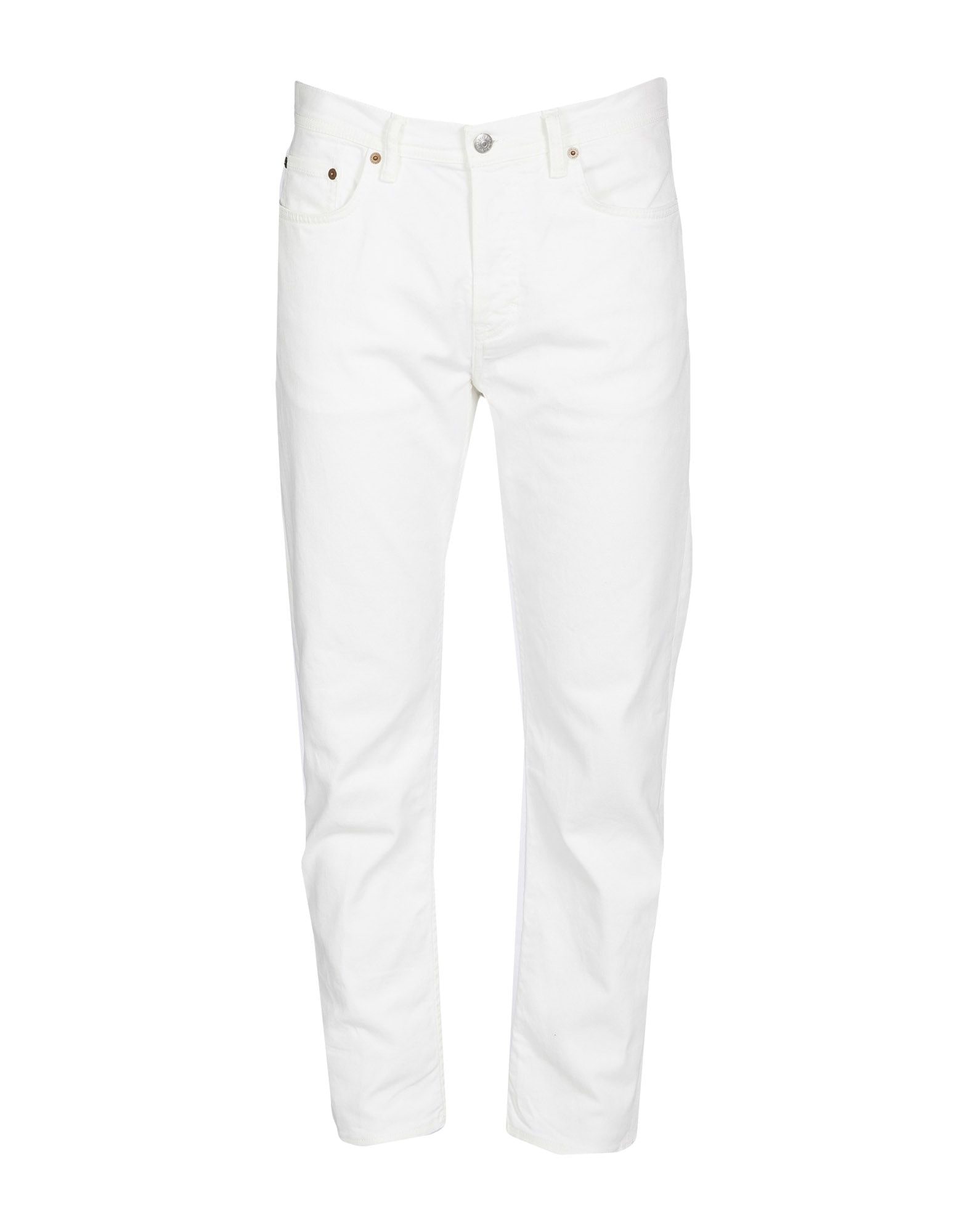 ACNE STUDIOS - Джинсовые брюки