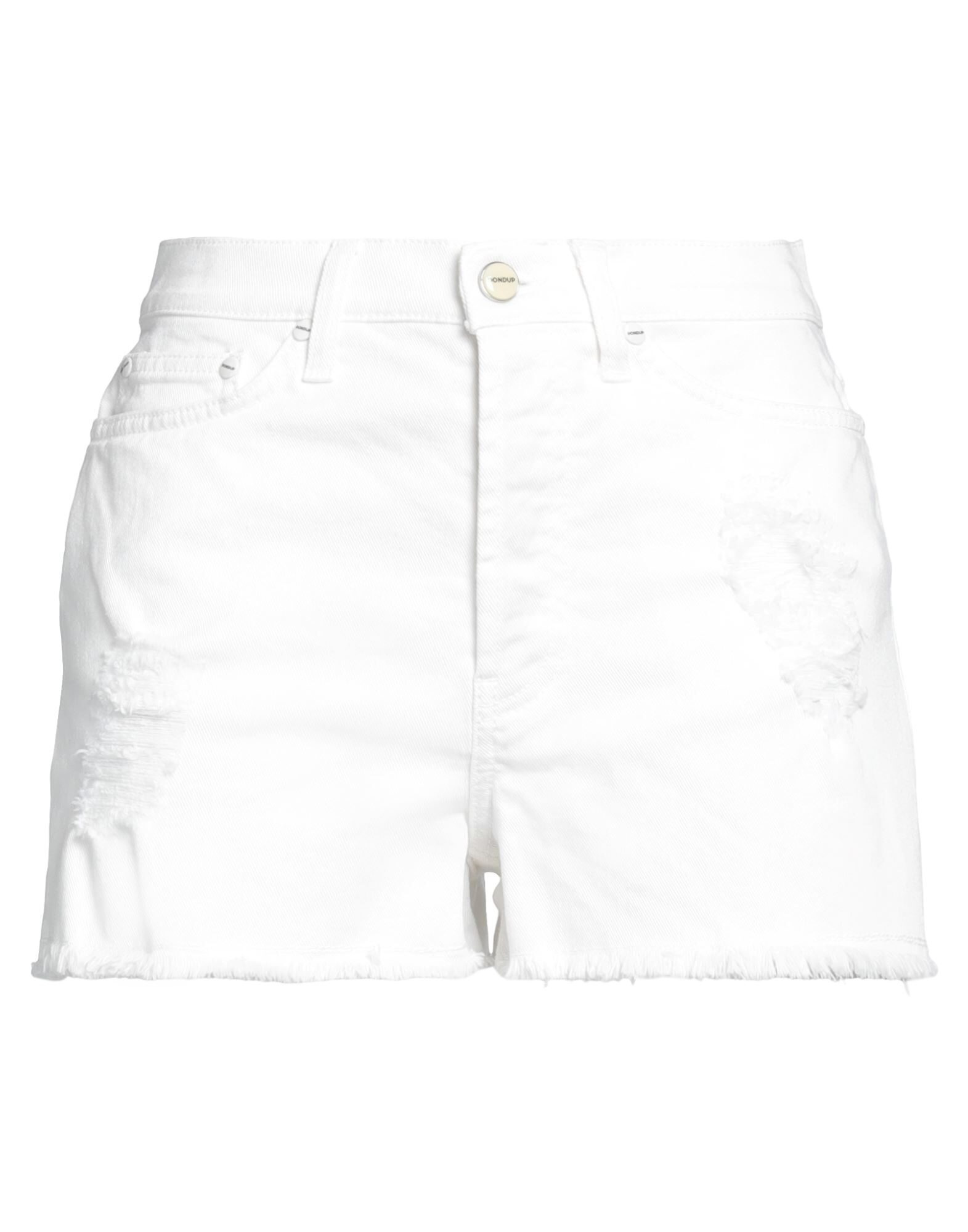 DONDUP - Denim shorts