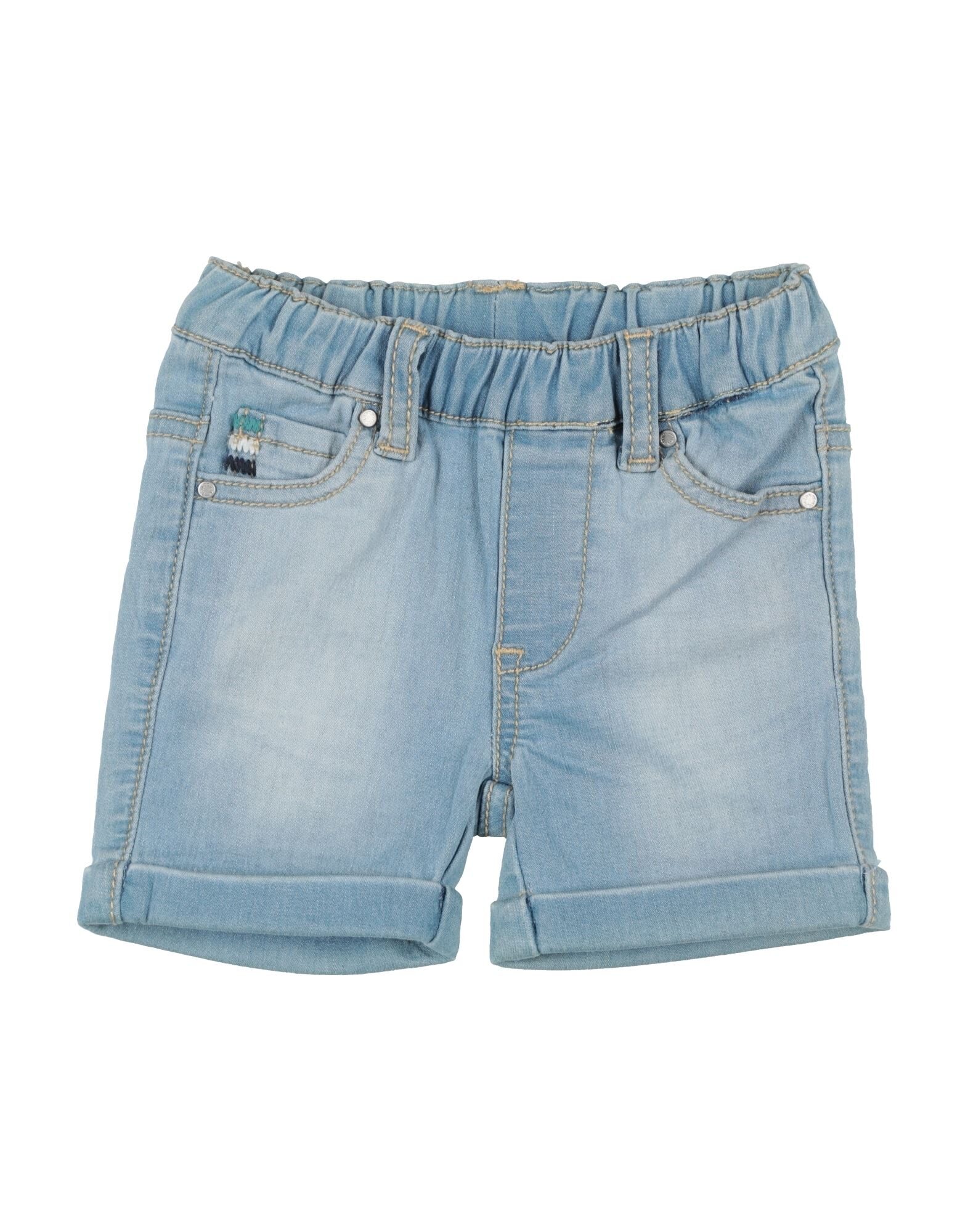 MINIBANDA by SARABANDA - Pantalones vaqueros