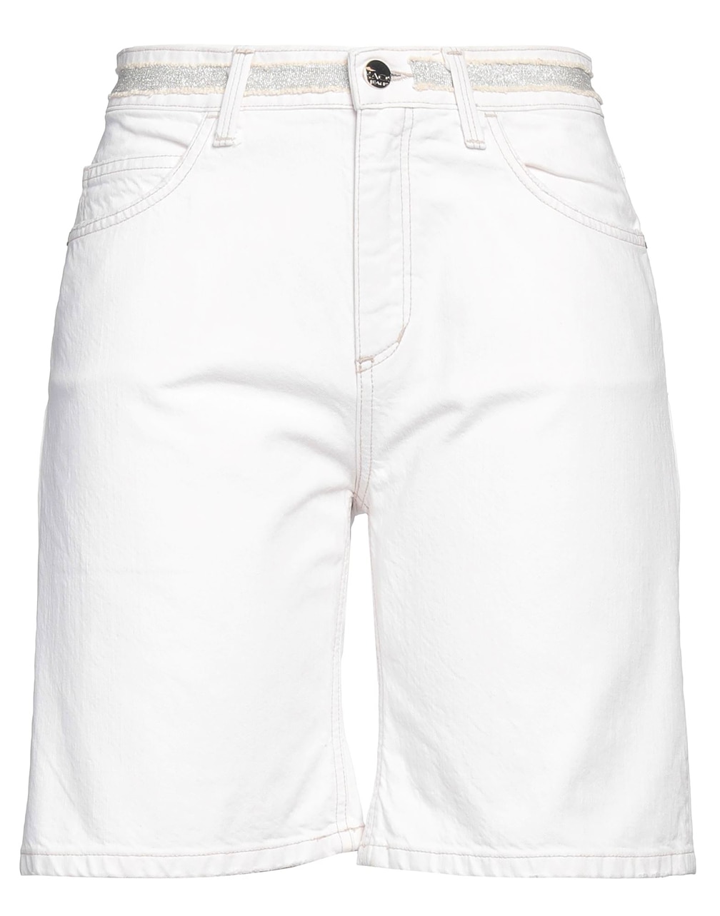 KAOS JEANS - Jeansshorts