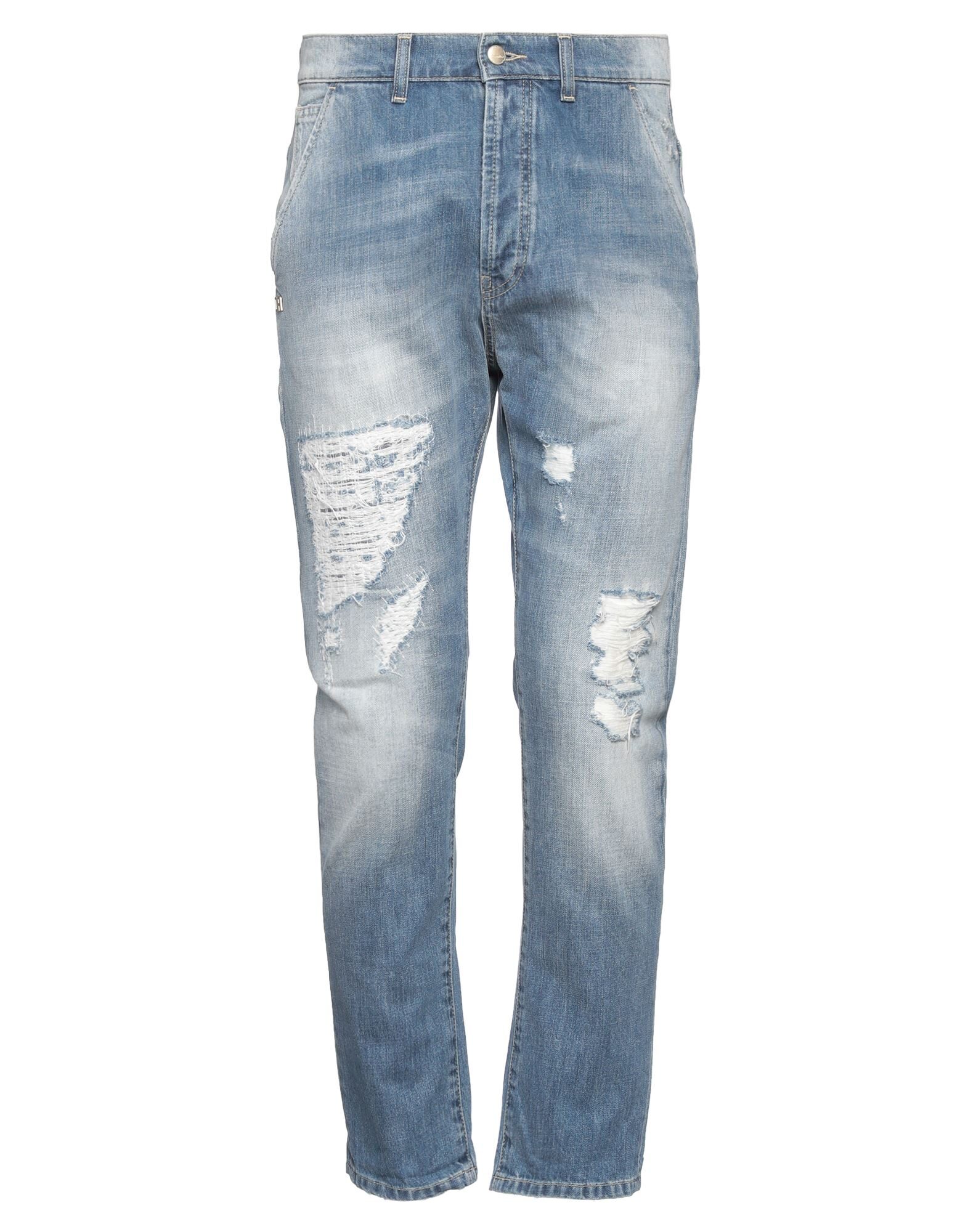 DANIELE ALESSANDRINI HOMME - ジーンズ