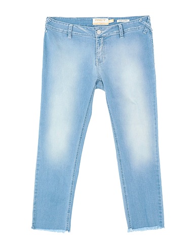 ZOOM MET JEANS - Denim trousers