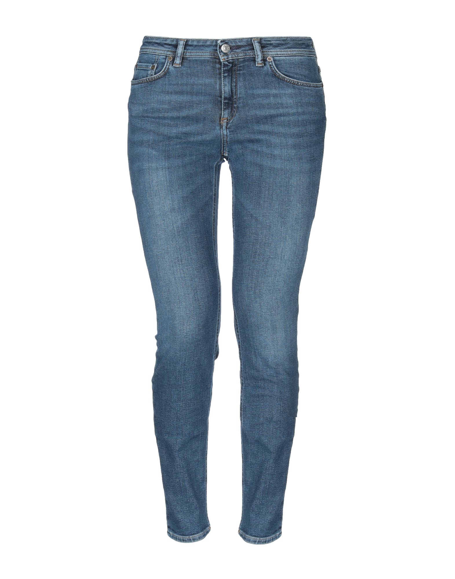 ACNE STUDIOS BLÅ KONST - ジーンズ