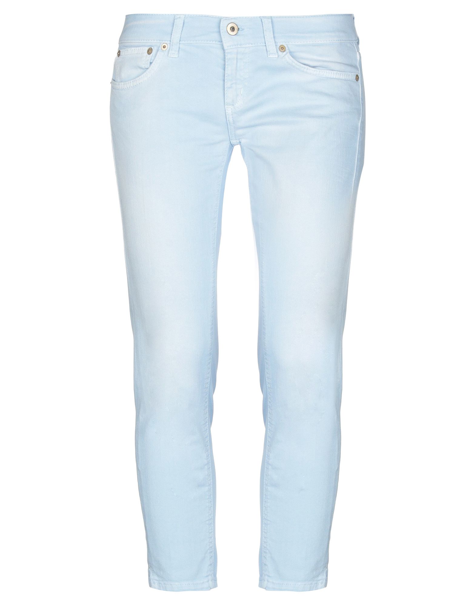 DONDUP - Джинсовые брюки