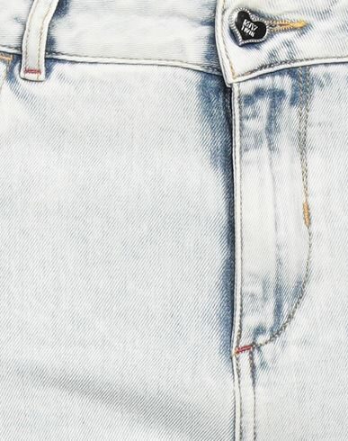 My Twin Twinset Jeans In Blue