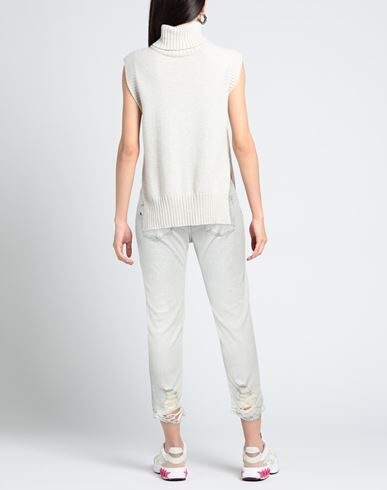 My Twin Twinset Jeans In Blue