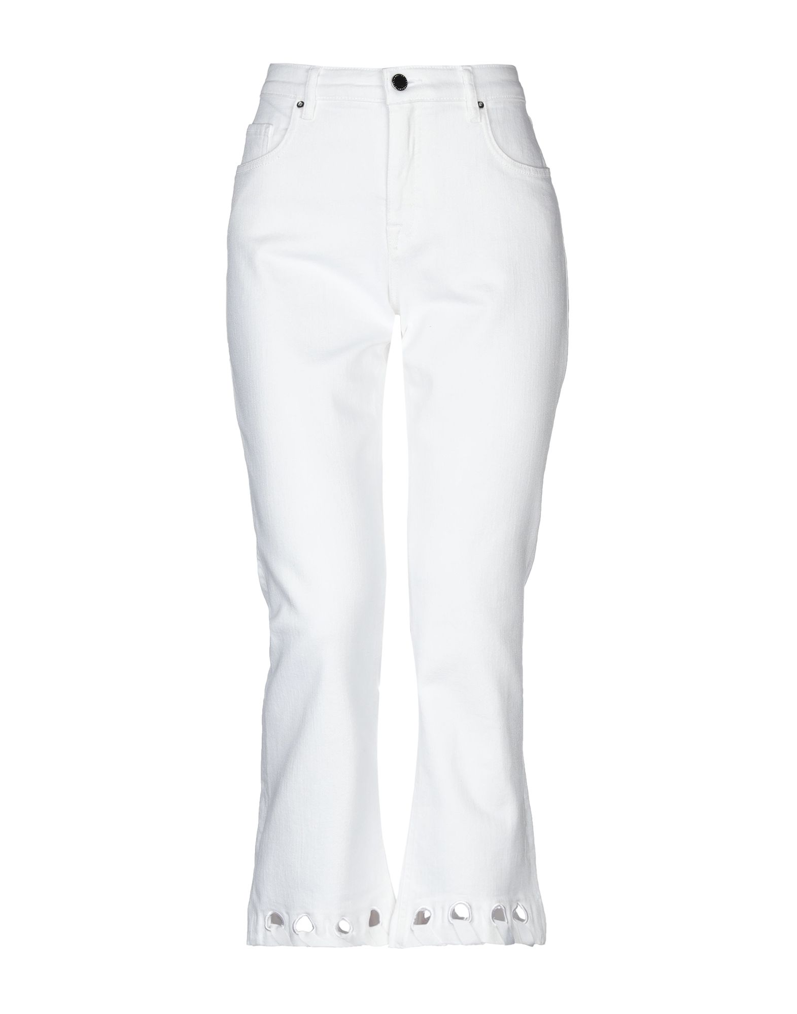 VICTORIA, VICTORIA BECKHAM - Jeans