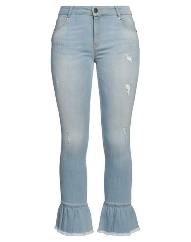 Cristinaeffe Jeans In Blue