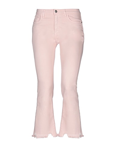 ZOOM PINKO - Denim pants