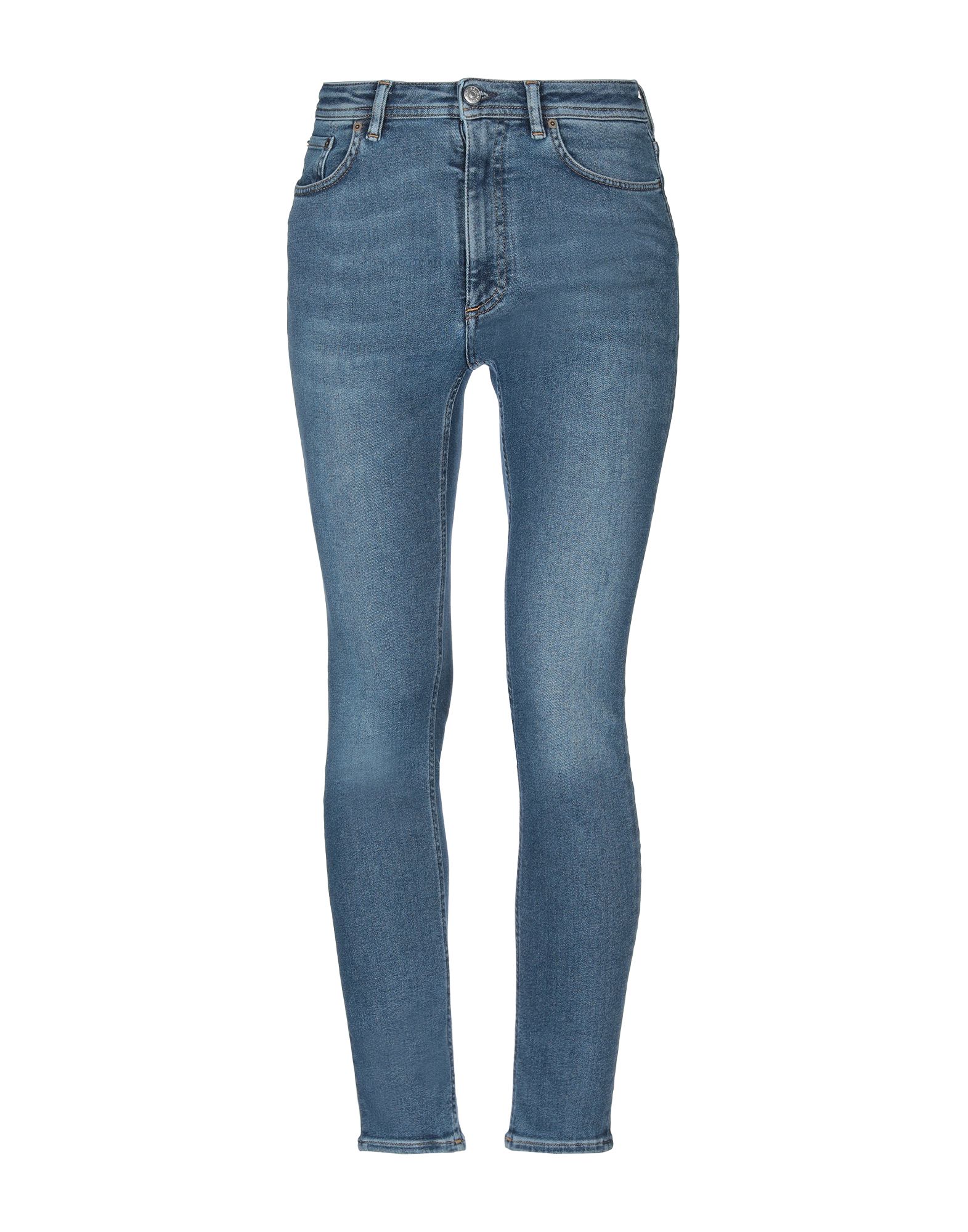 ACNE STUDIOS BLÅ KONST - Jeans