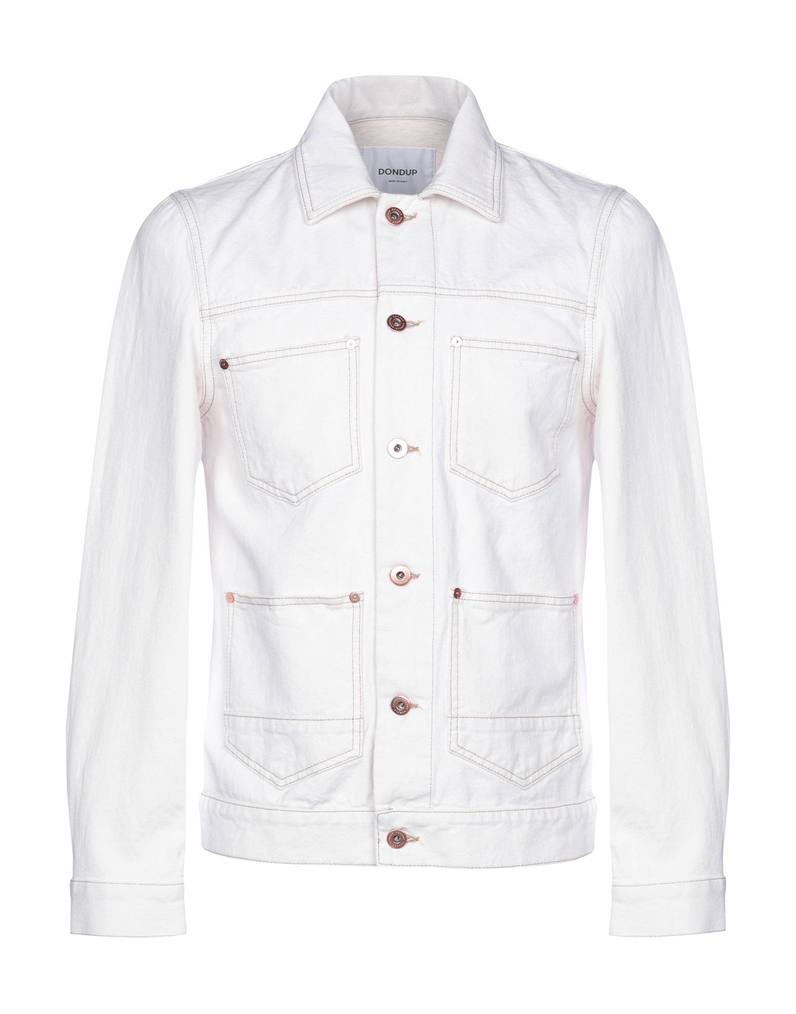 DONDUP - Denim outerwear