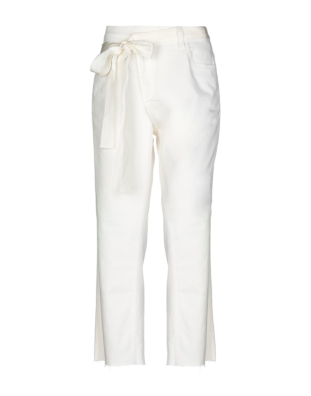 BRUNELLO CUCINELLI - Pantalons en jean