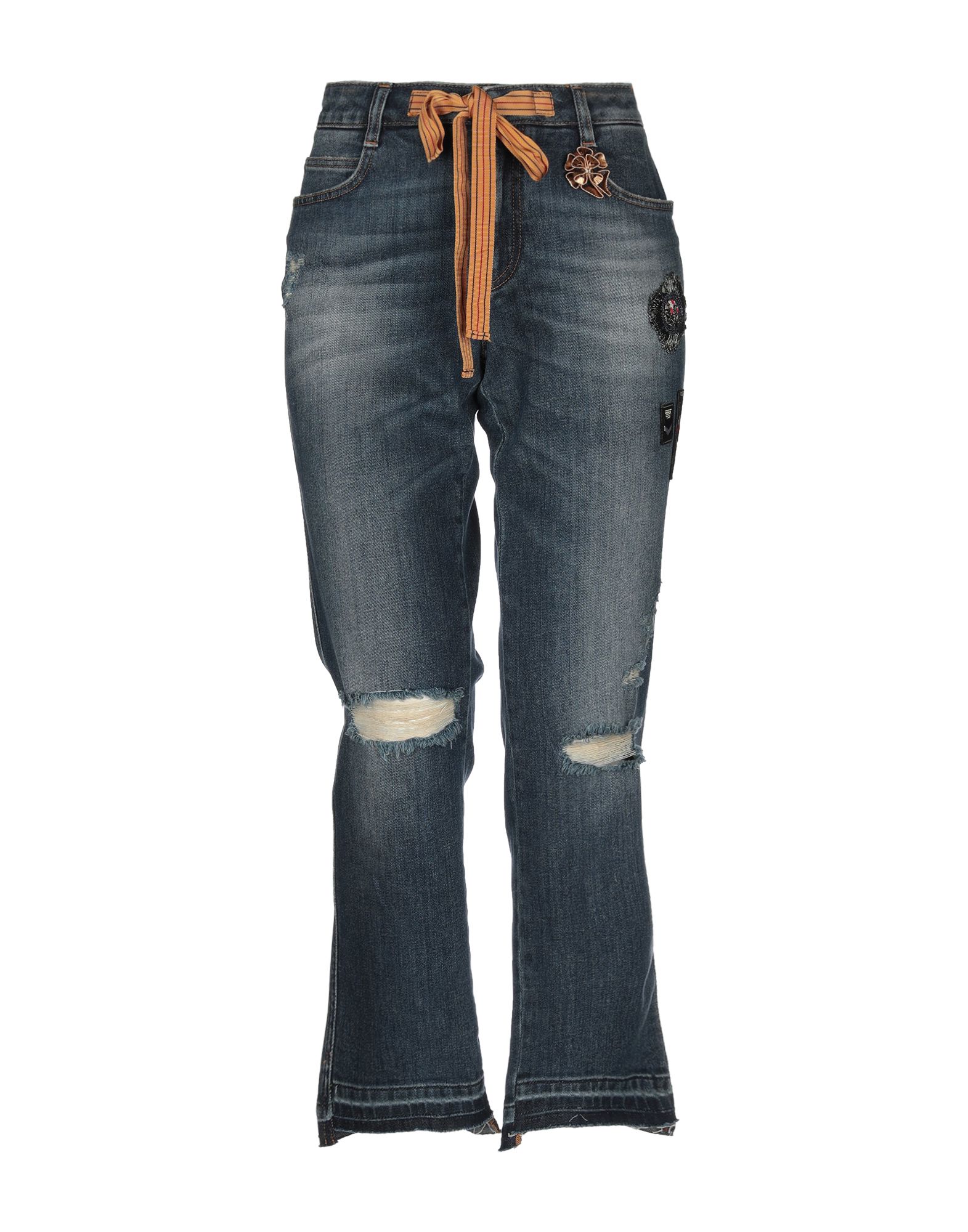 ERMANNO SCERVINO - ジーンズ