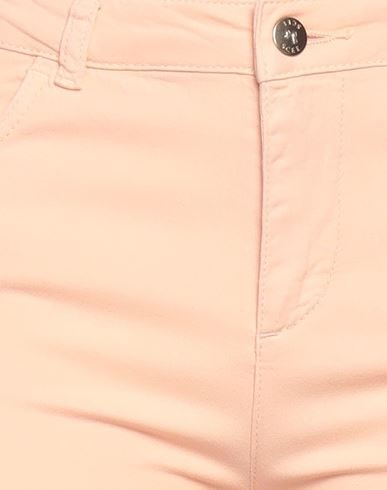 Scee By Twin-set Jeans In Pink