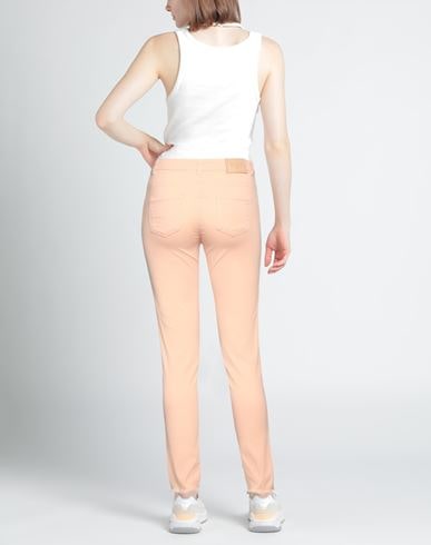 Scee By Twin-set Jeans In Pink