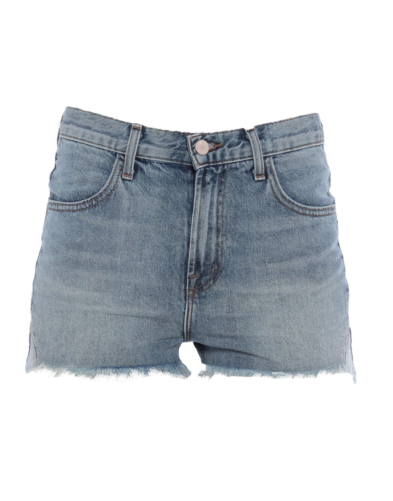 J BRAND - Denim shorts