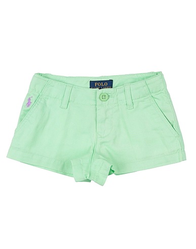 ZOOM RALPH LAUREN - Short en jean