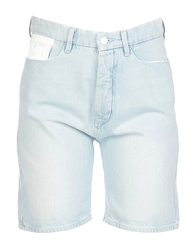 ZOOM CALVIN KLEIN JEANS - Denim shorts