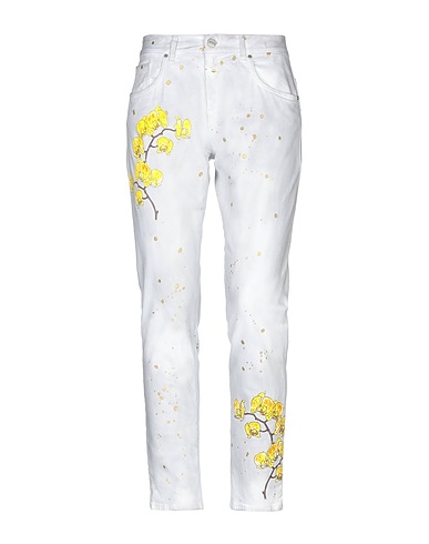 ZOOM PINKO - Denim pants