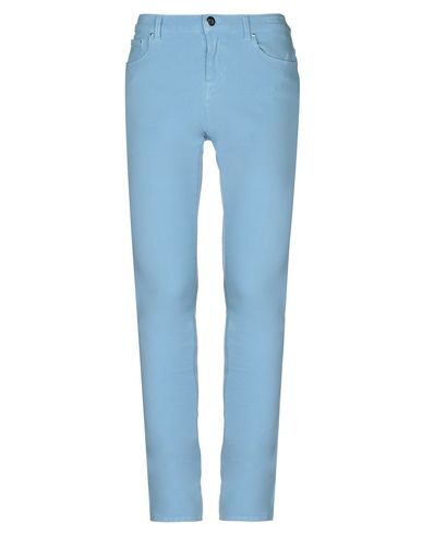 Jacob Cohёn Jeans In Sky Blue