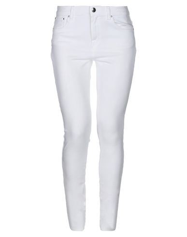 Jacob Cohёn Jeans In White