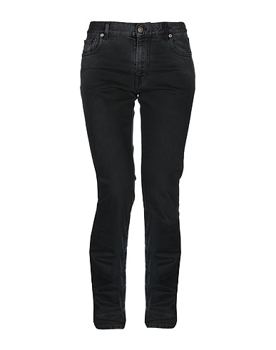ZOOM MAISON MARGIELA - Denim trousers