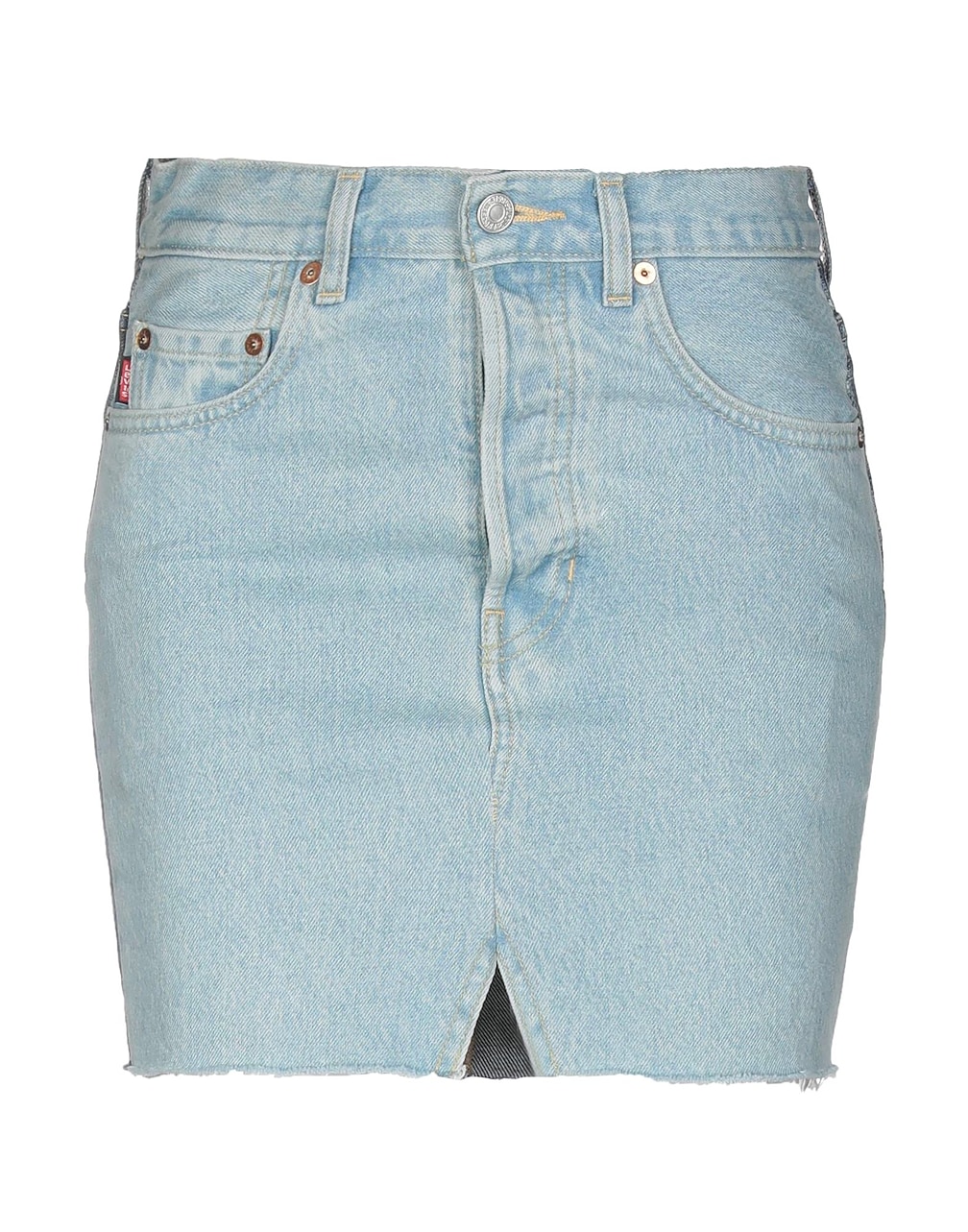 VETEMENTS x LEVI'S - Faldas vaqueras