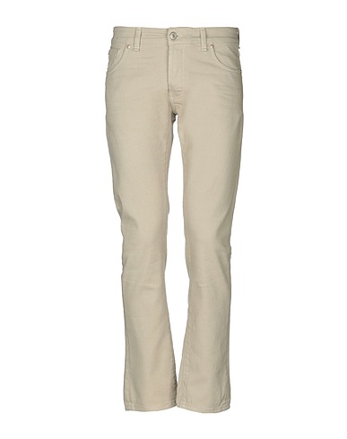 ZOOM MESSAGERIE - Denim trousers