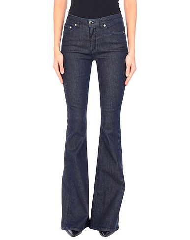 ZOOM ALBERTA FERRETTI - Denim pants