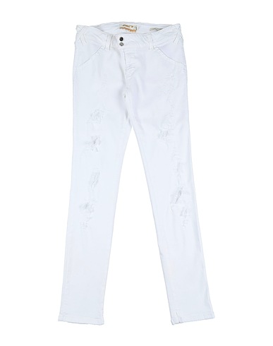 ZOOM MET JEANS - Denim trousers