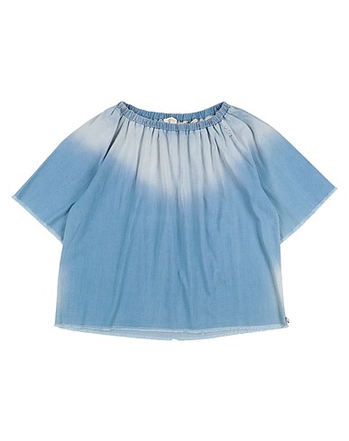 ZOOM MET JEANS - Camicia di jeans