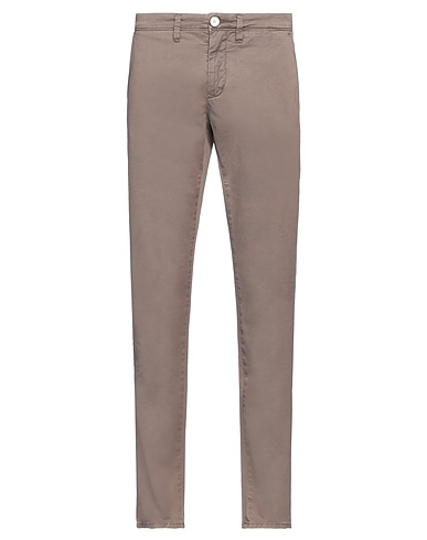 SIVIGLIA | Brown Men‘s Casual Pants | YOOX