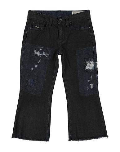 DIESEL Denim Pants Girl 3-8 years online on YOOX United States