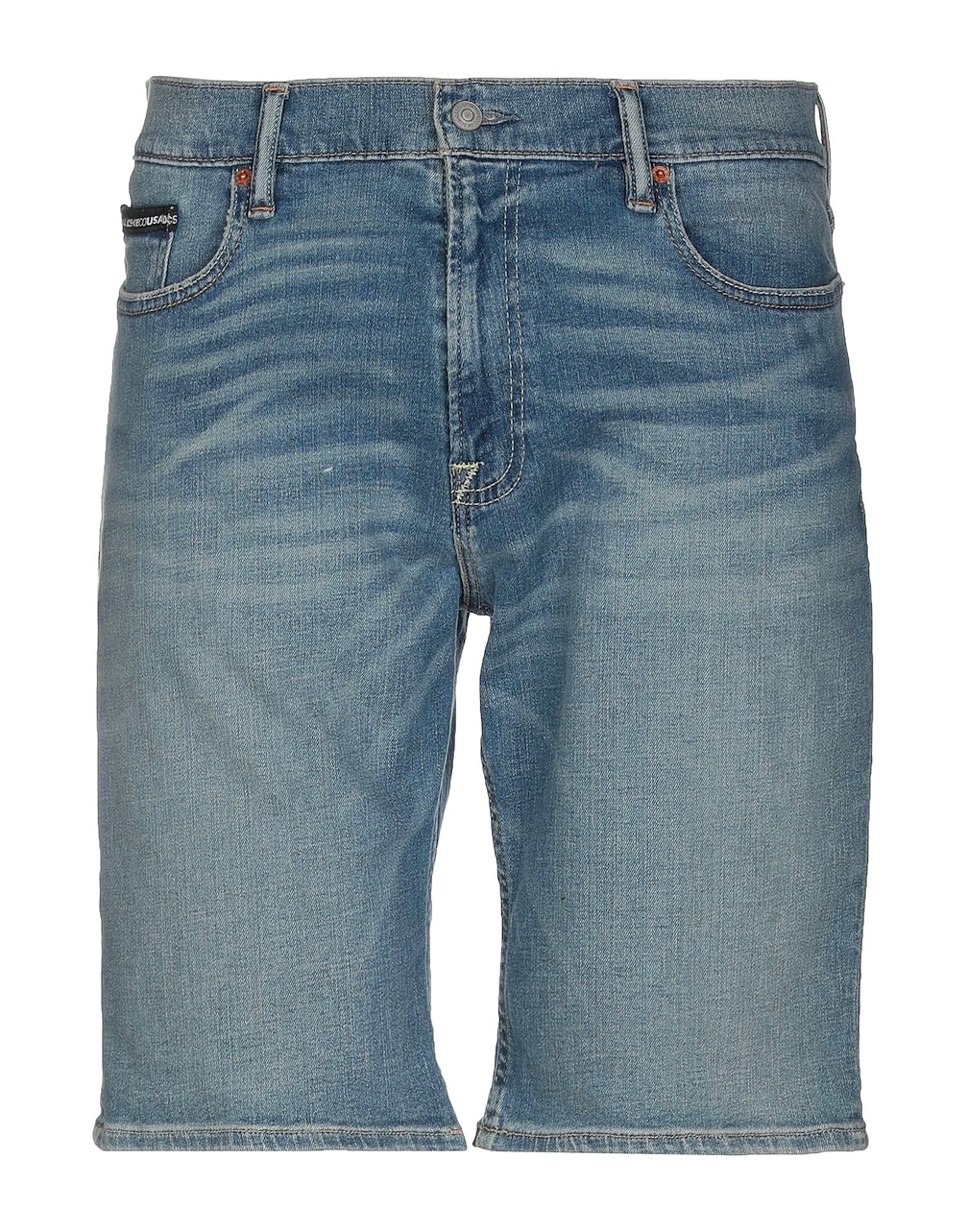 DC SHOES - Jeansshorts