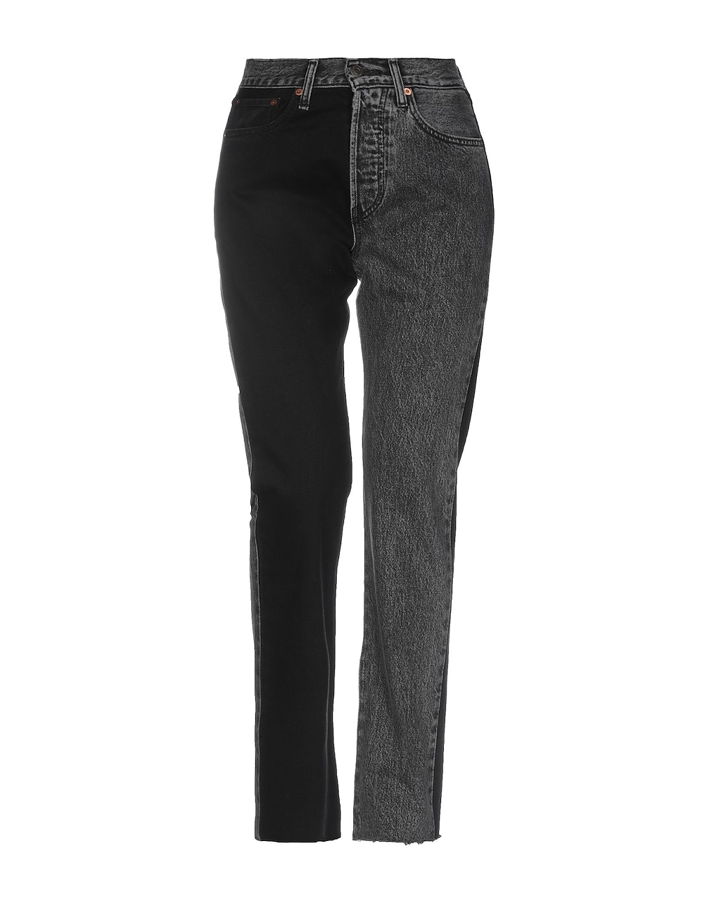 VETEMENTS x LEVI'S - Jeans