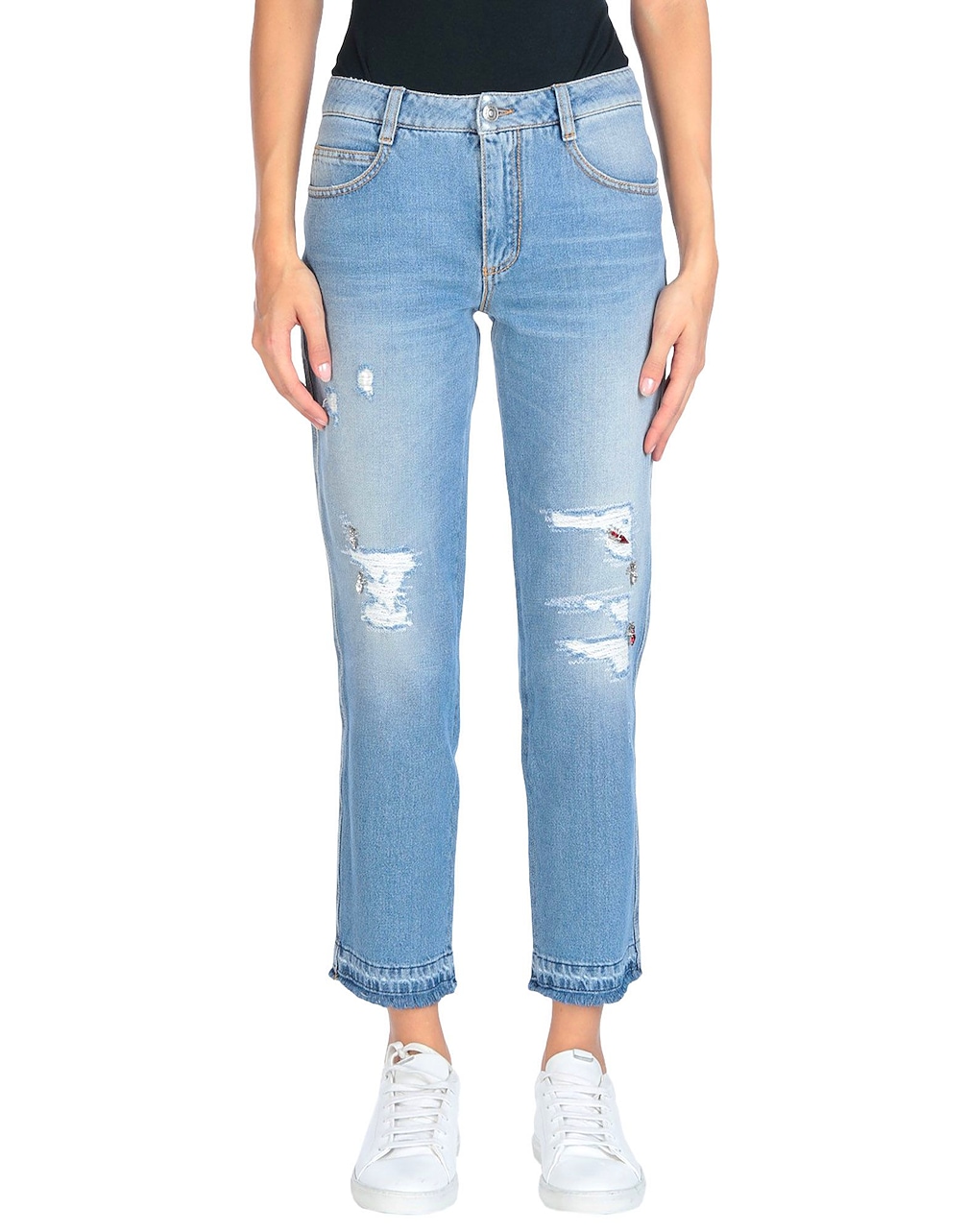 ERMANNO SCERVINO - Jeans