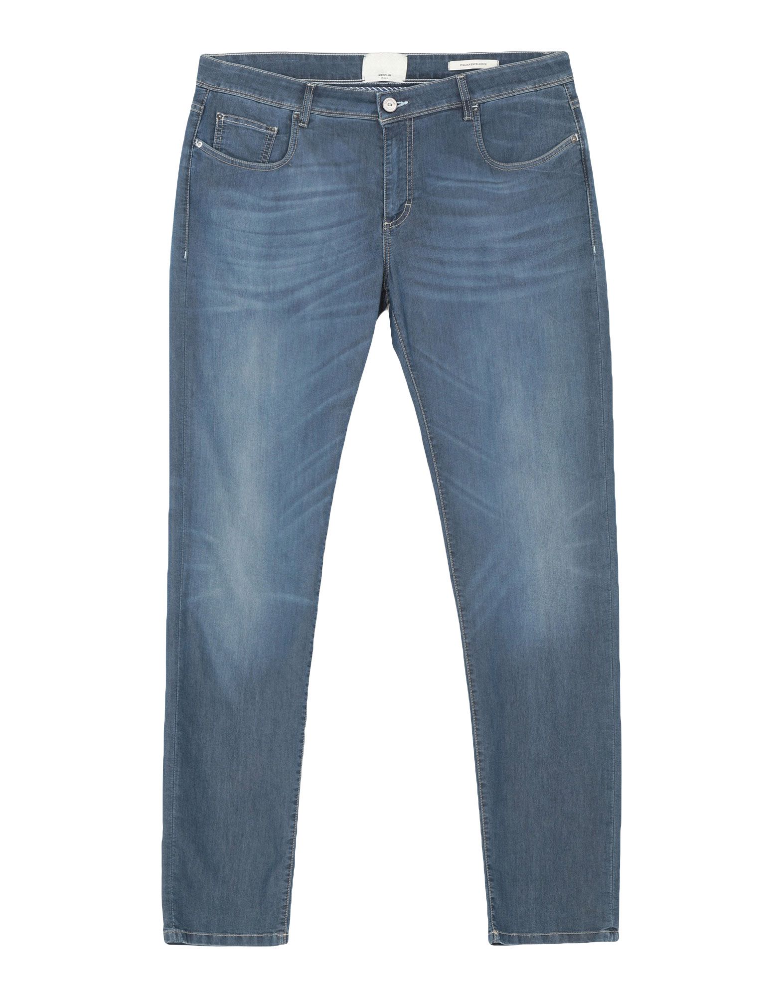 CAMOUFLAGE AR AND J. - Jeans