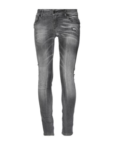 Click to view more detailed imagery on our partner's website Ab/soul Jeans In Black