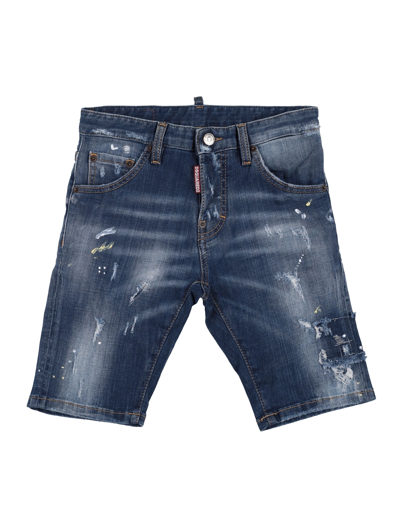DSQUARED2 - Denim shorts