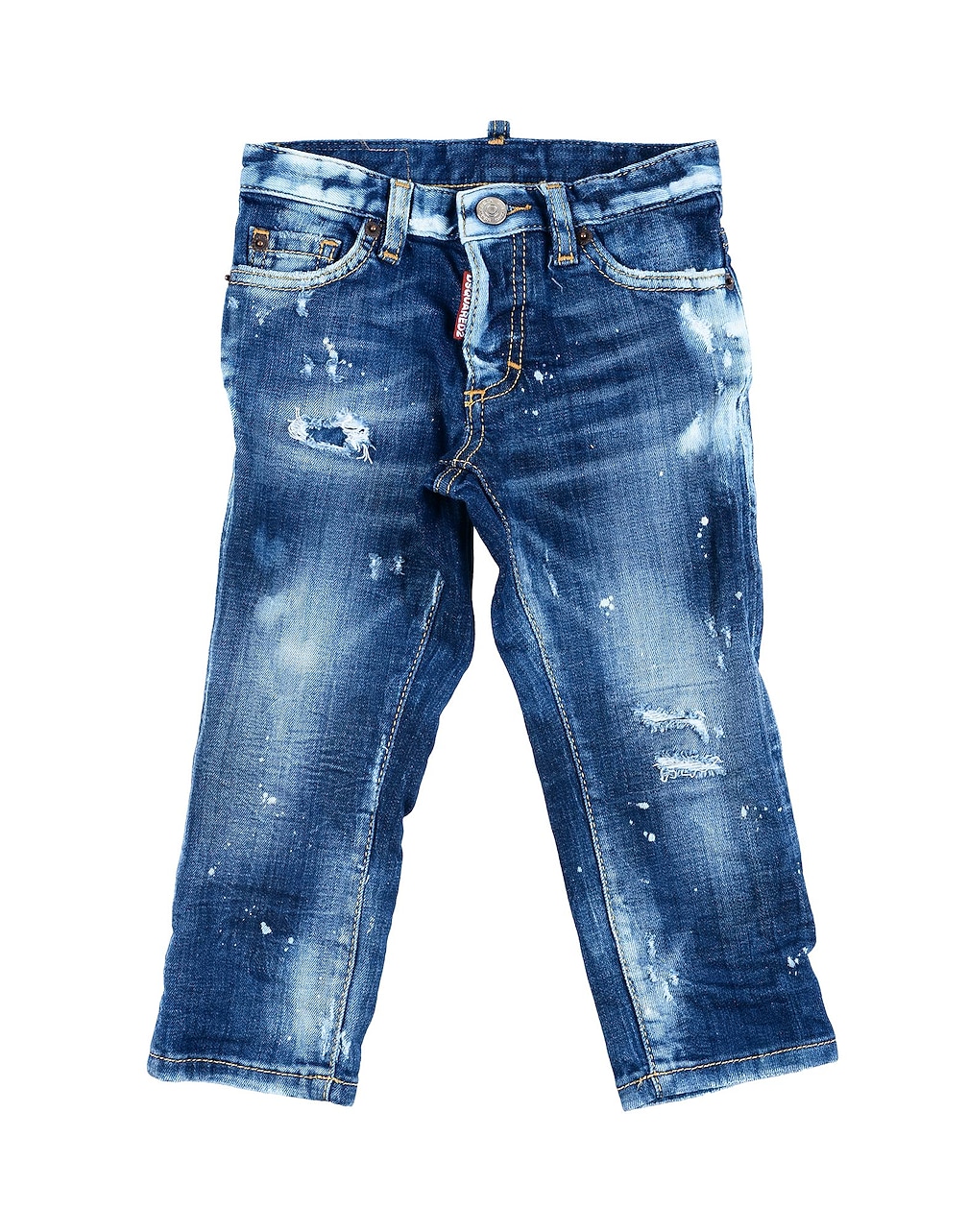DSQUARED2 - Jeanshosen